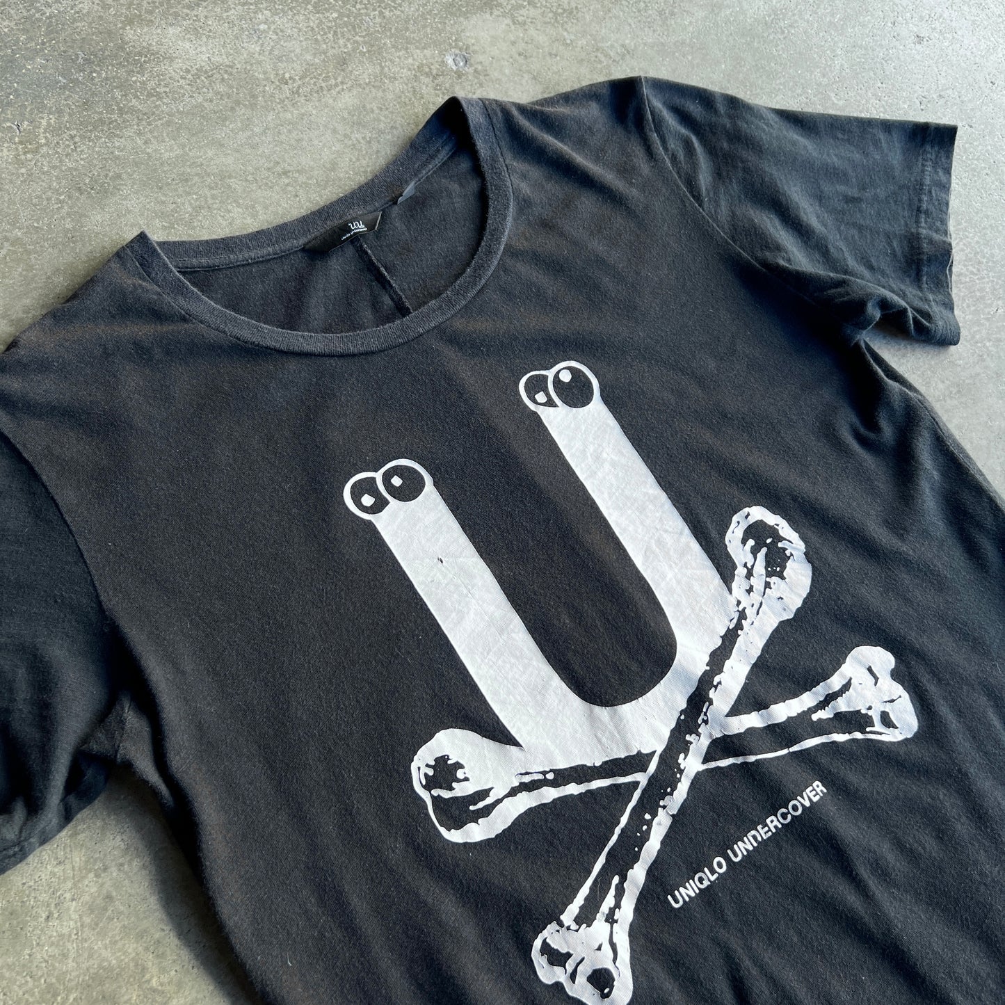 U Tee