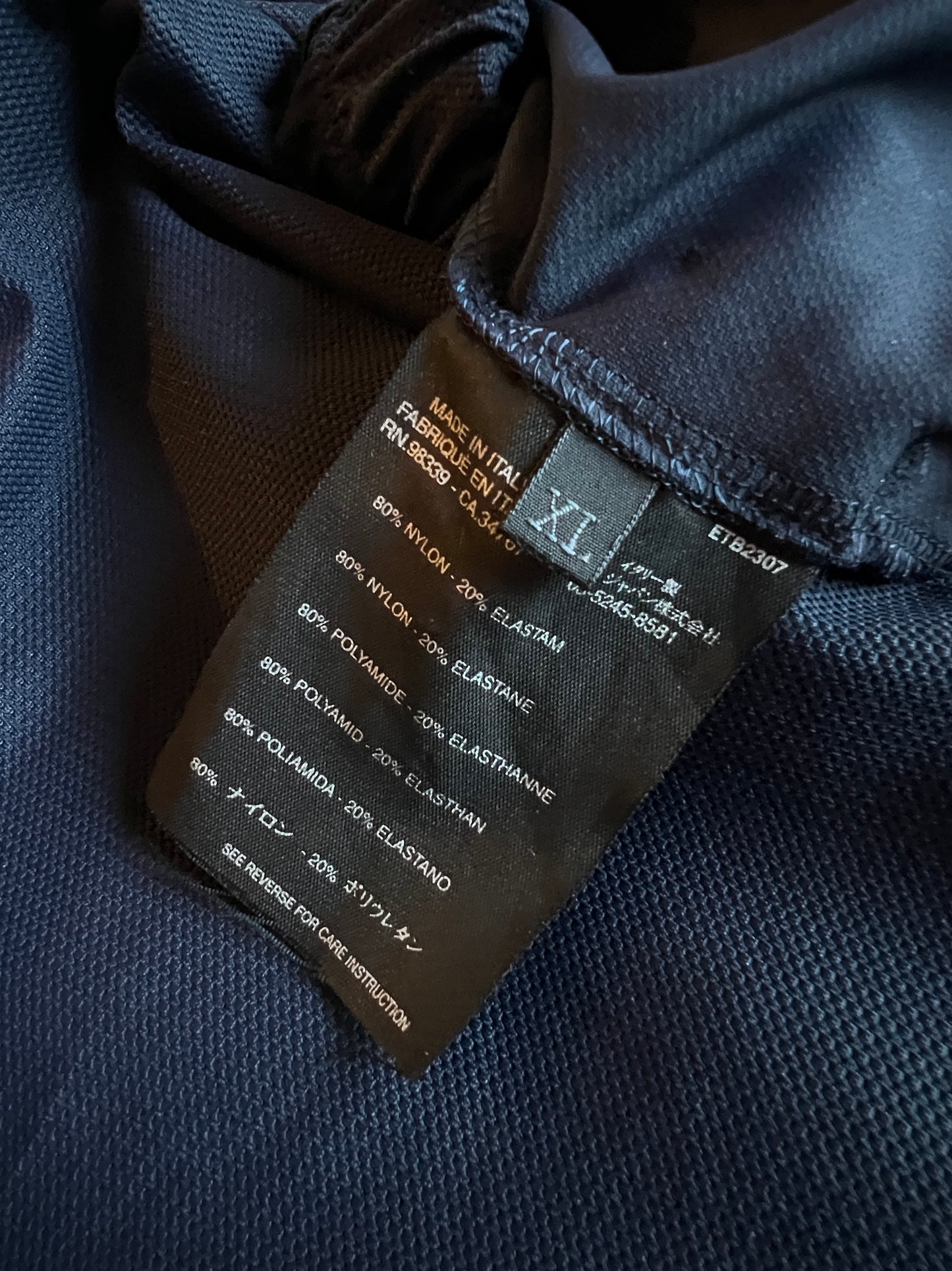 Prada Flared Pants
