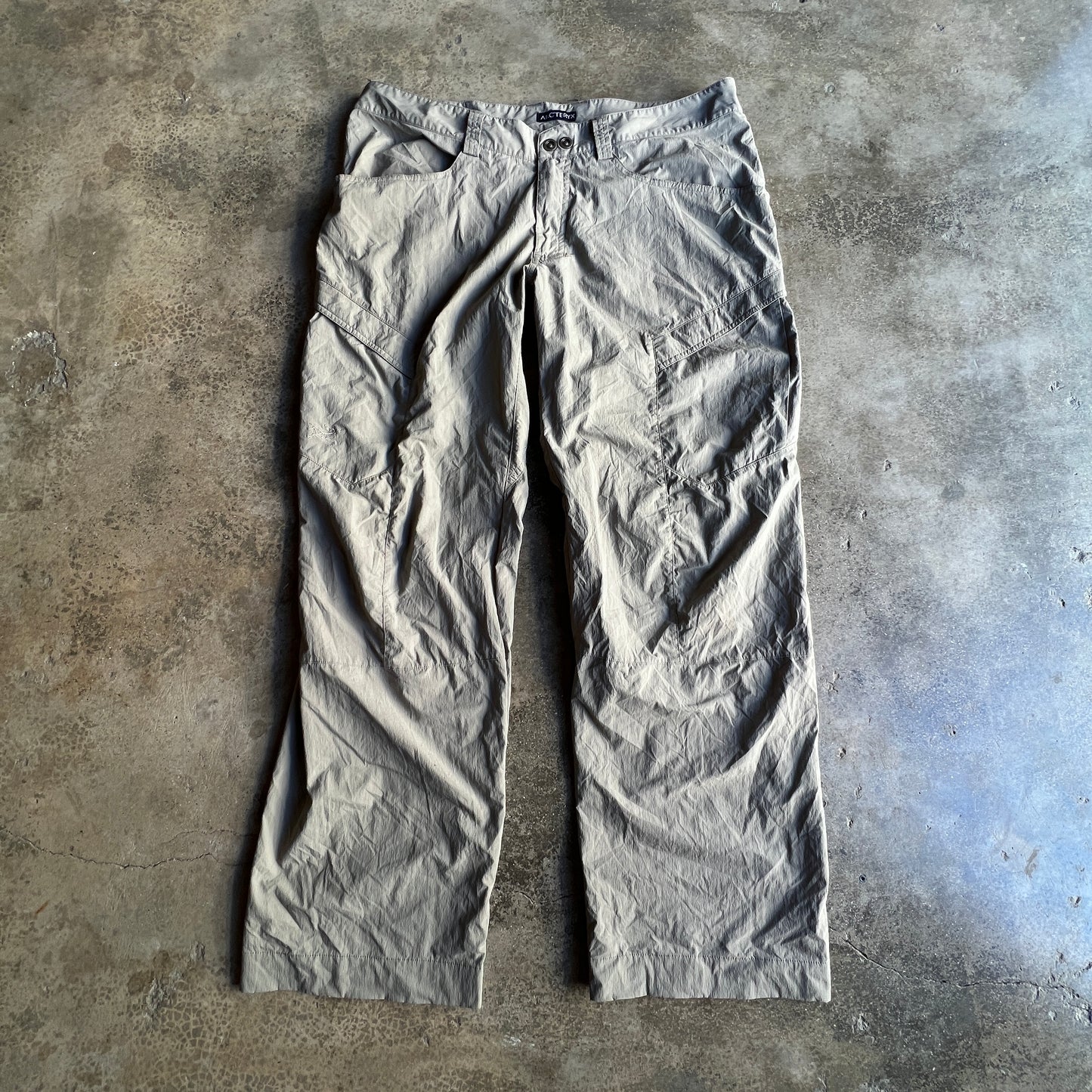 Arc’teryx Pants