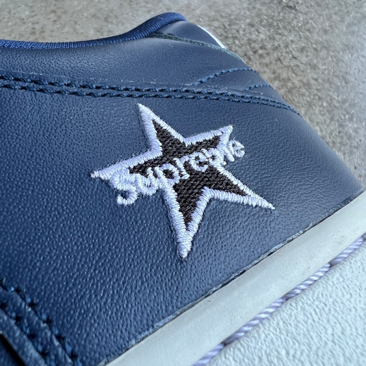 Supreme Dunk Low Pro 2019