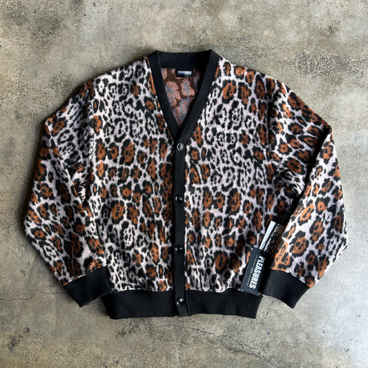 Pleasures Cardigan