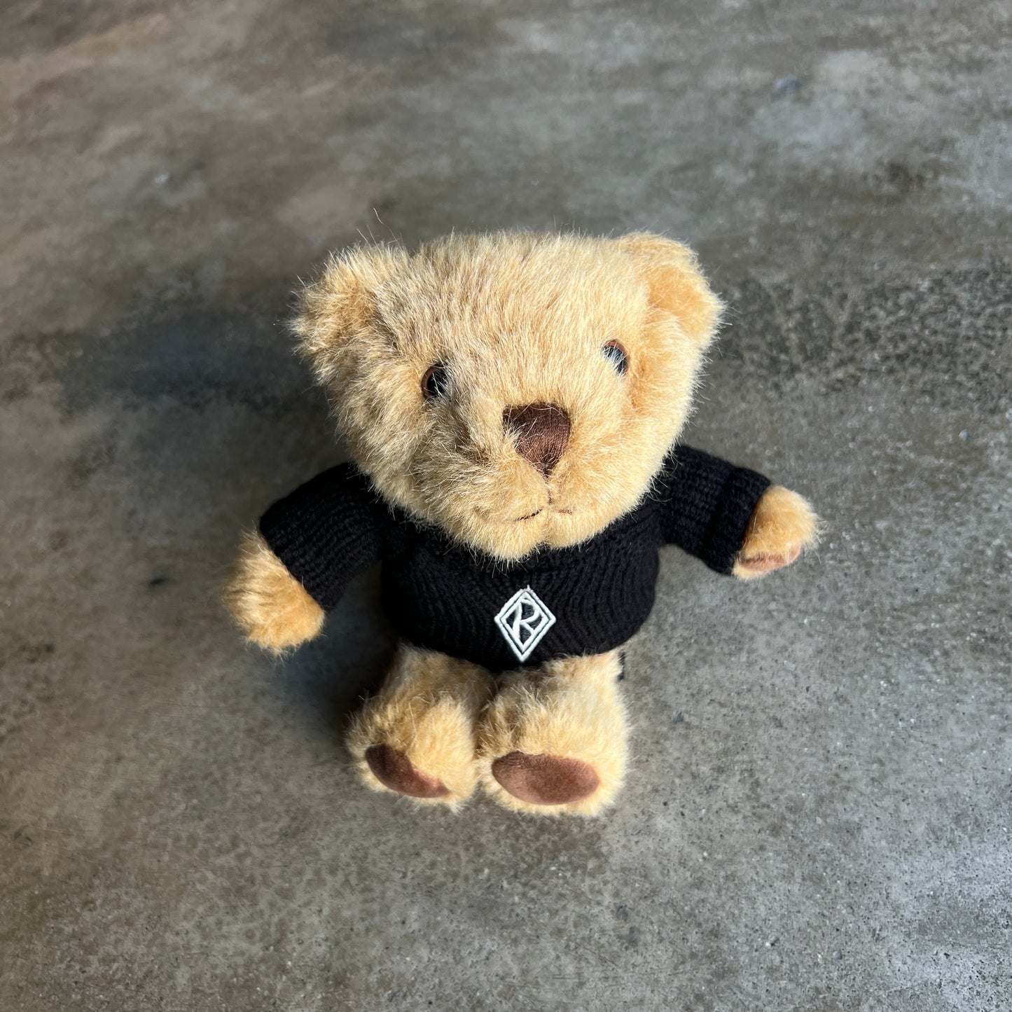 Polo Bear Plush