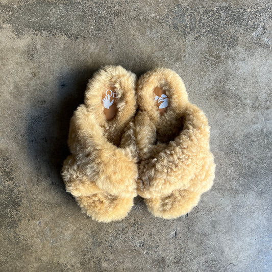 Terry Sandals