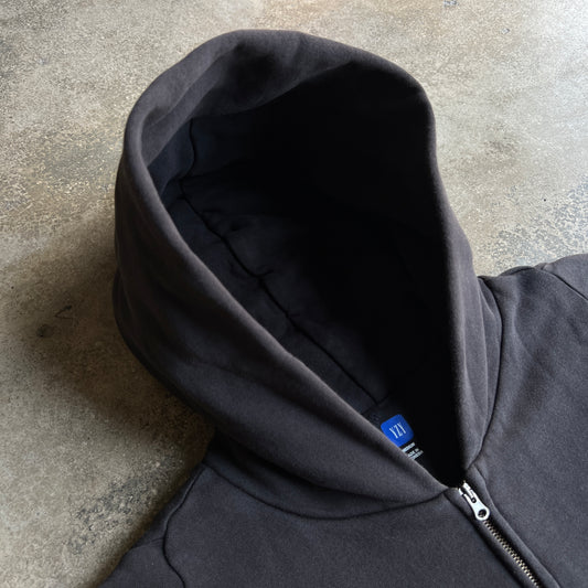 YZY Zip-Hoodie