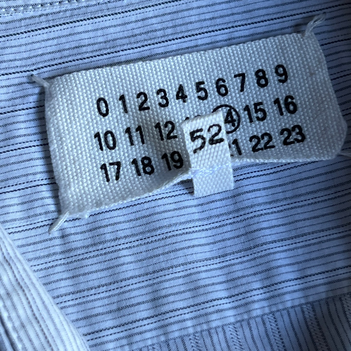 Stripped Button-Down