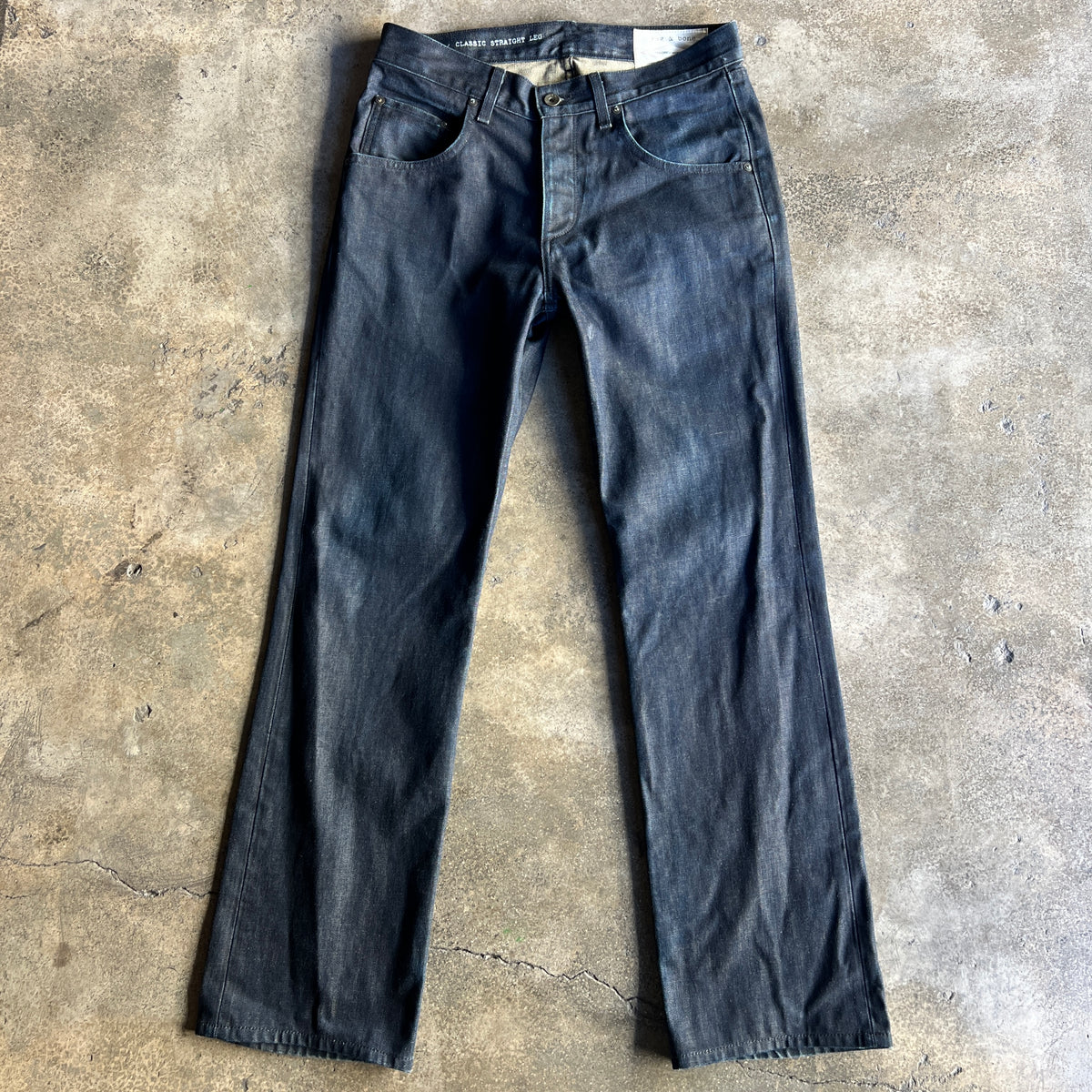 RB 11X USA Handmade