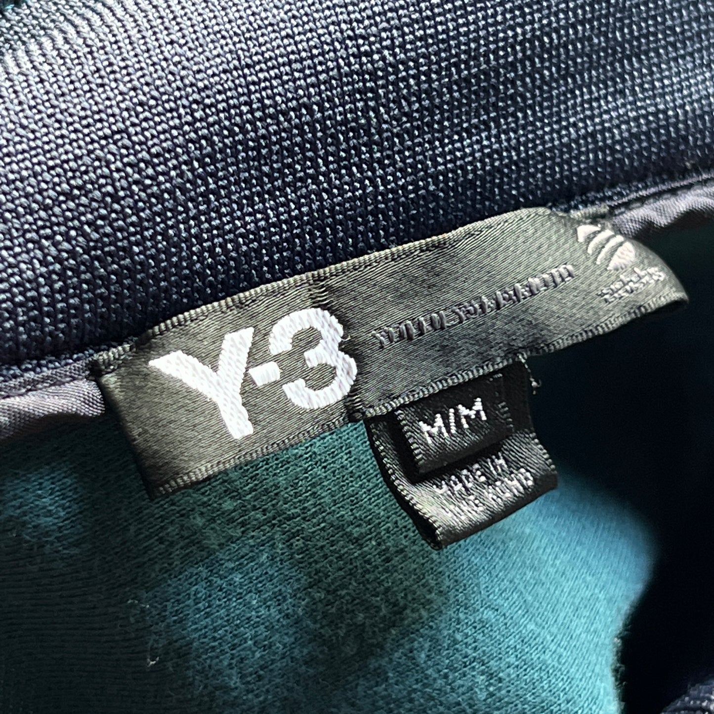 Y-3 Track Jacket