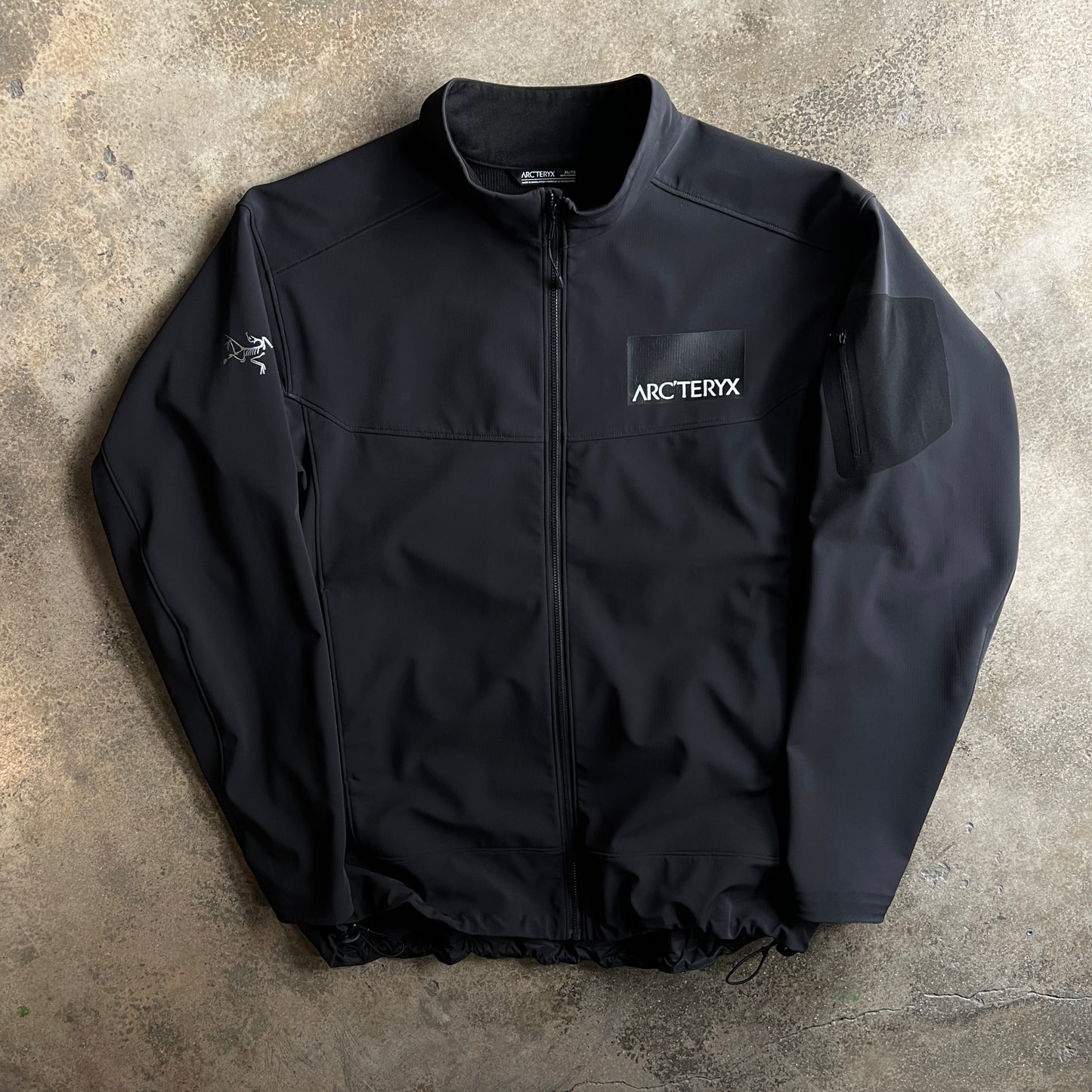Arc’teryx Epsilon LT Jacket