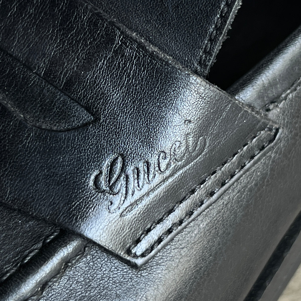 Gucci Loafers 42eu