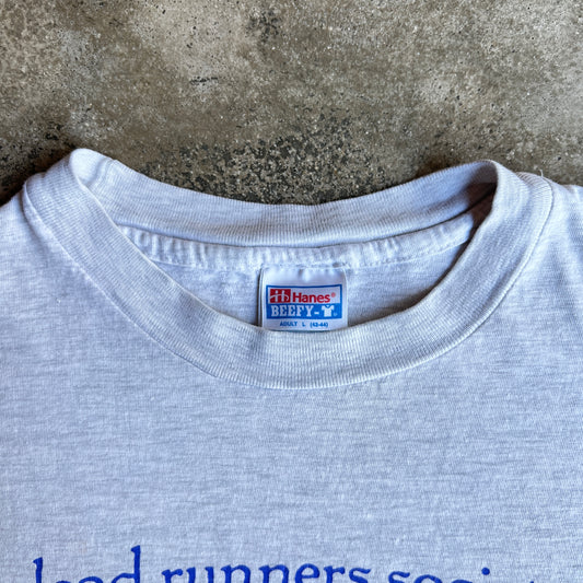 Dead Runners Society 80’s