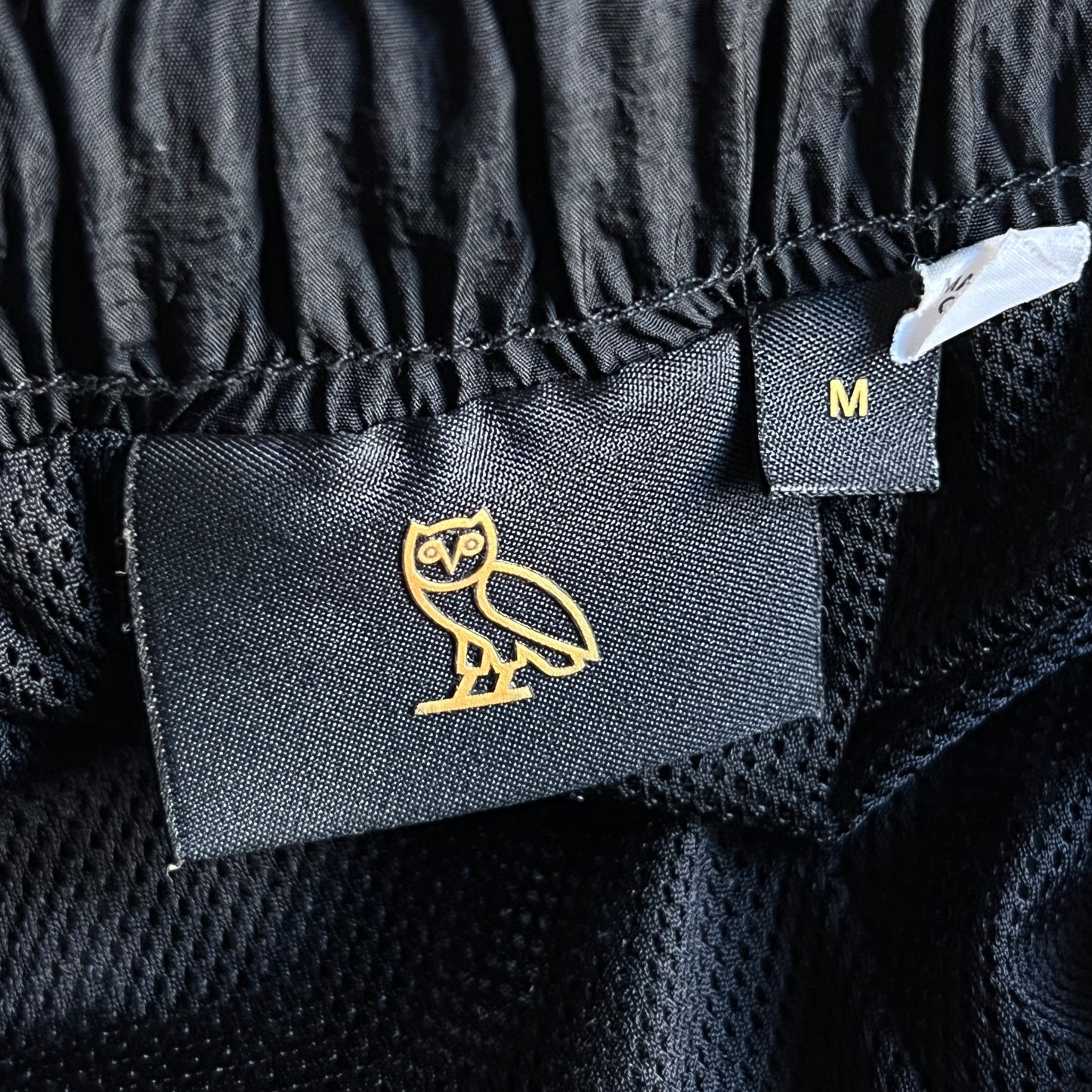 Toronto FC OVO Black Sweatpants