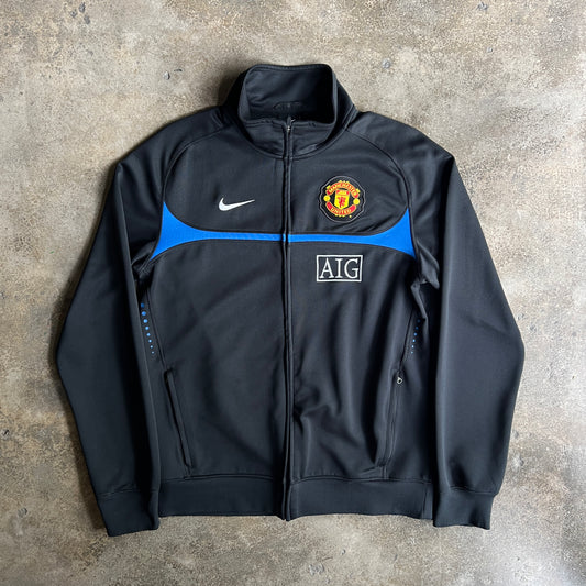06’ Manchester Total 90 Training Track jacket