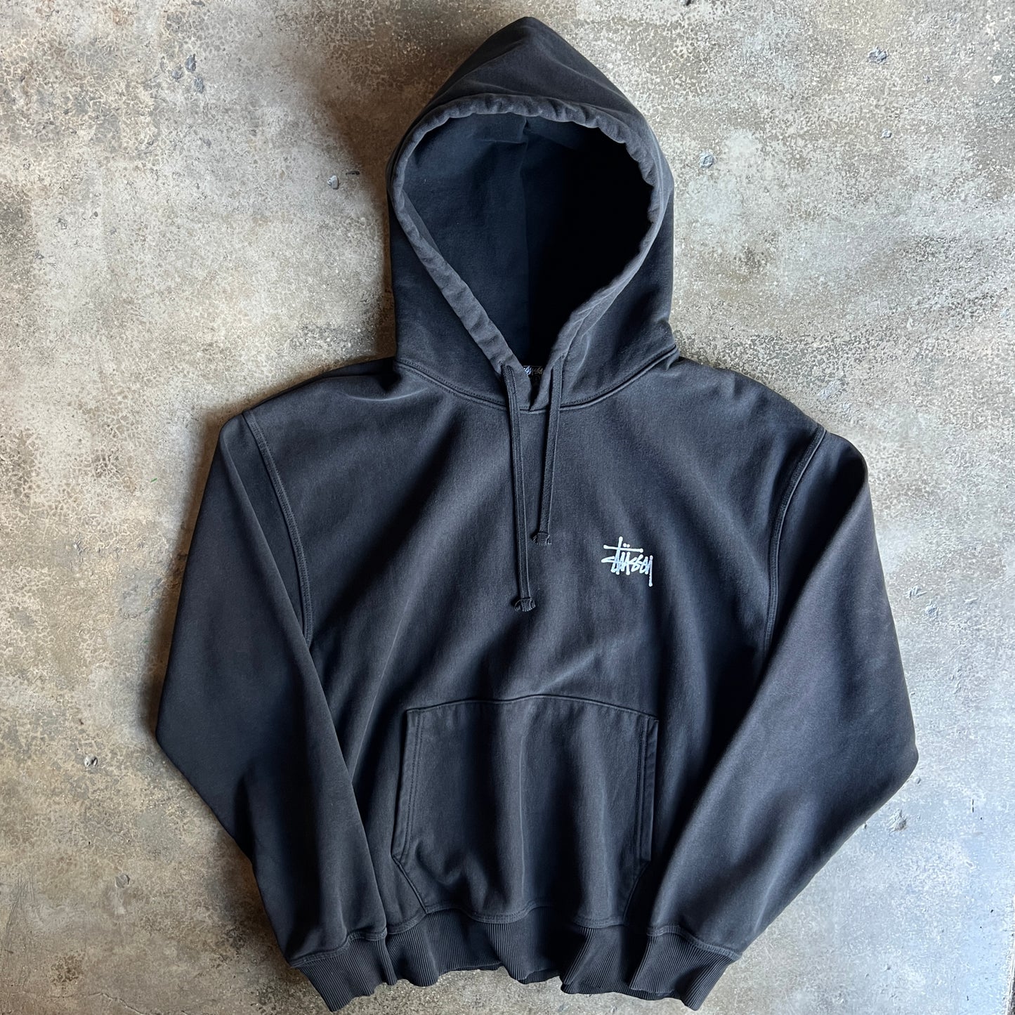 Logo Hoodie