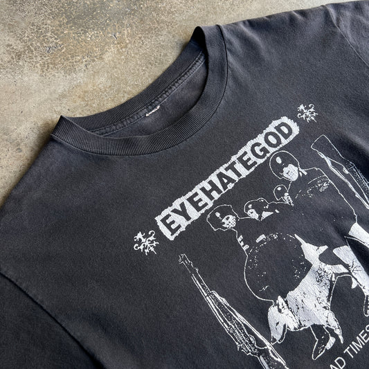 Eyehategod Bad Times Ahead