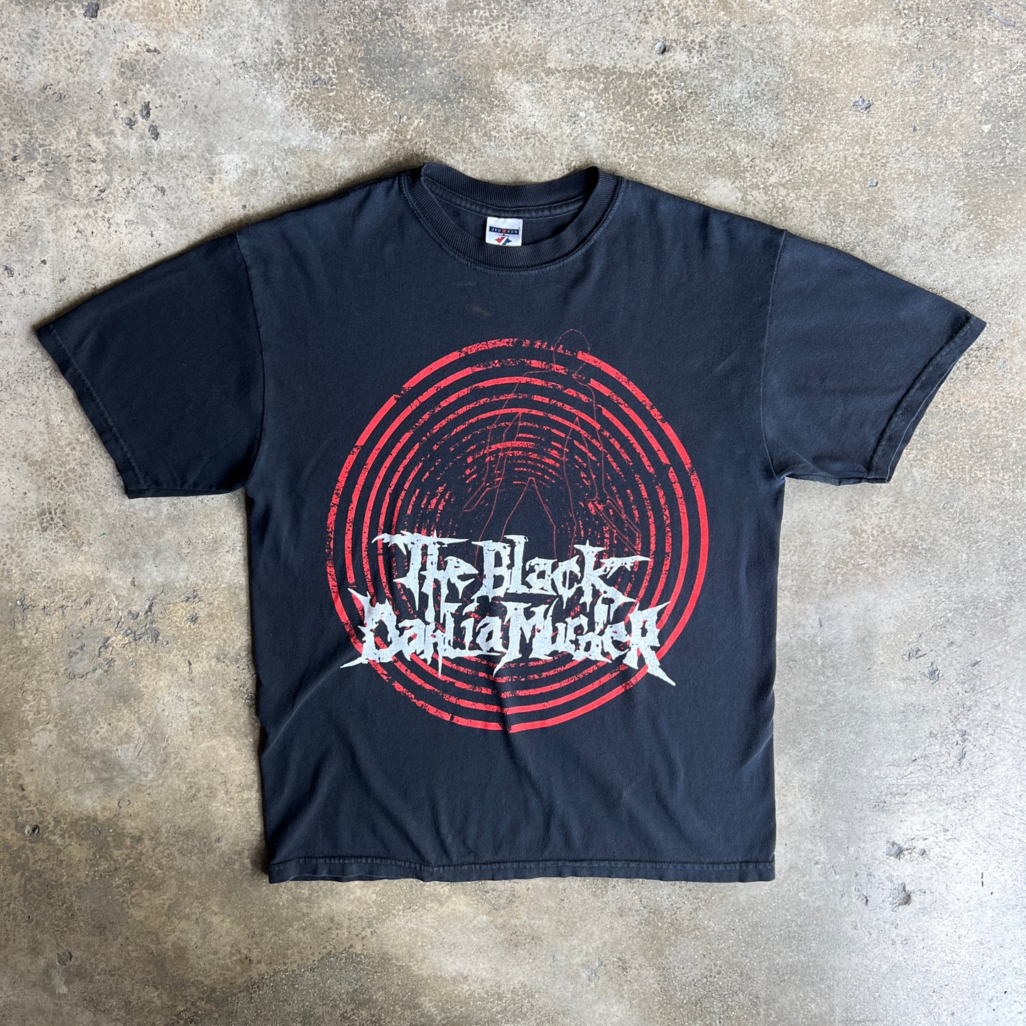 The Black Dalia Murder Tee (Rare)