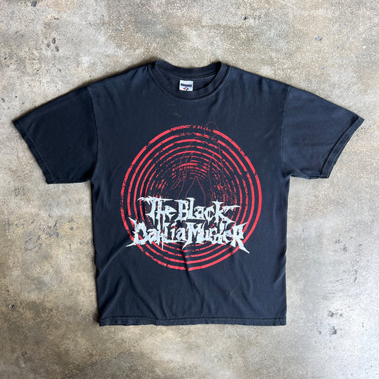 The Black Dalia Murder Tee (Rare)