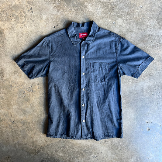 Supreme Button Down Pocket Shirt