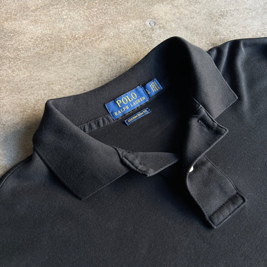 Black Polo