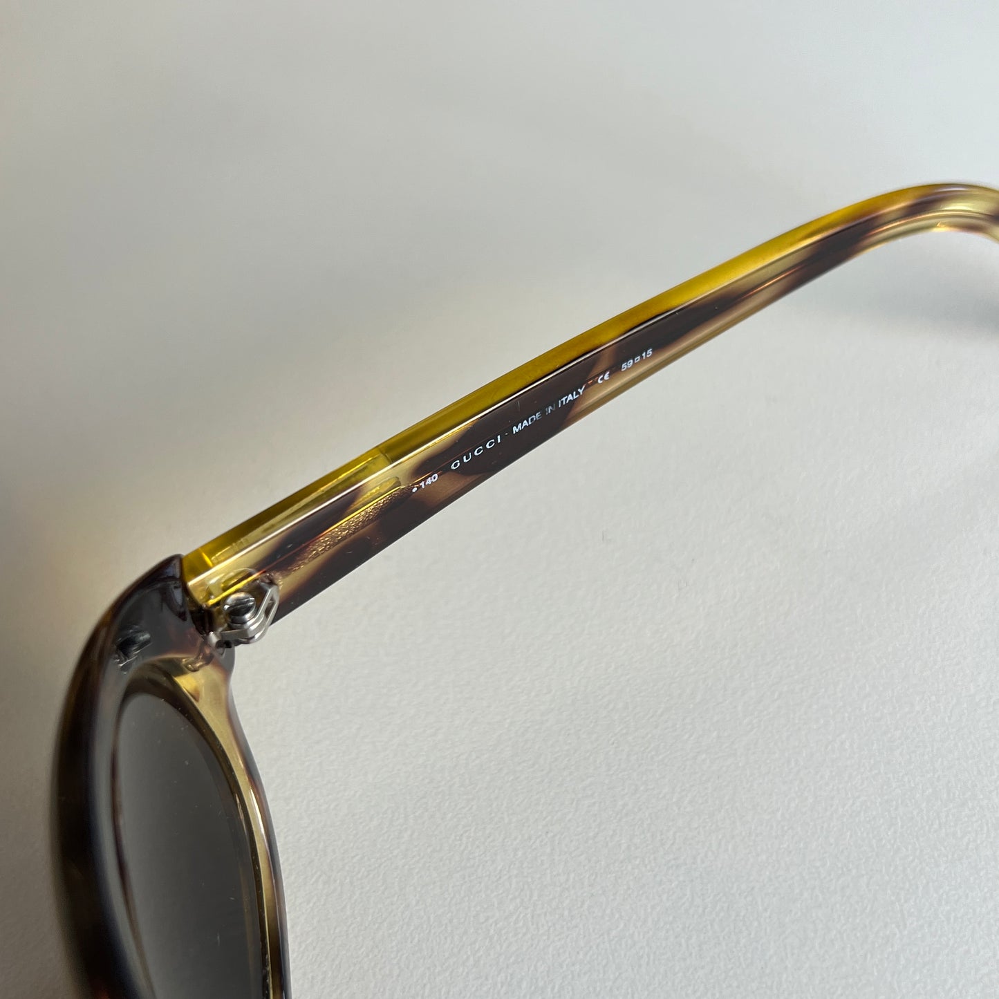 Tom Ford Era Gucci Sunglasses