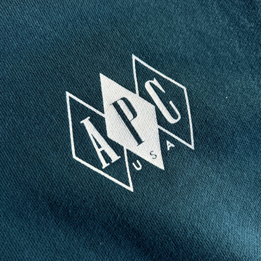 A.P.C. Hoodie