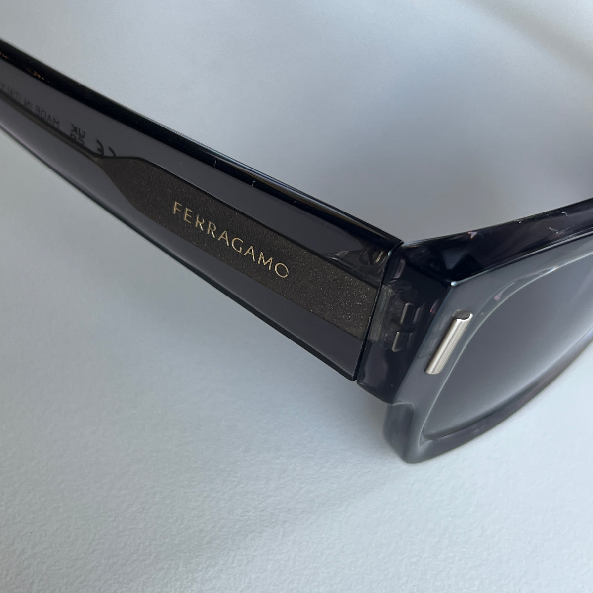 Squared Sunglasses