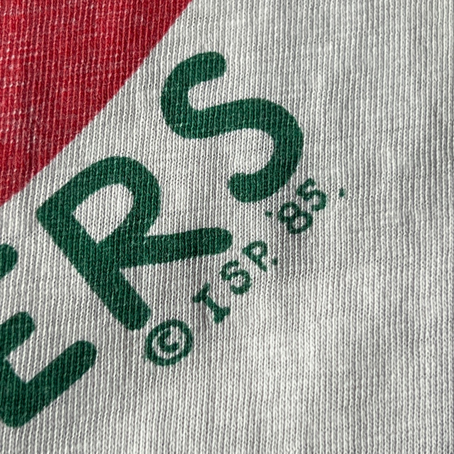 Grass Busters Maui 1985’