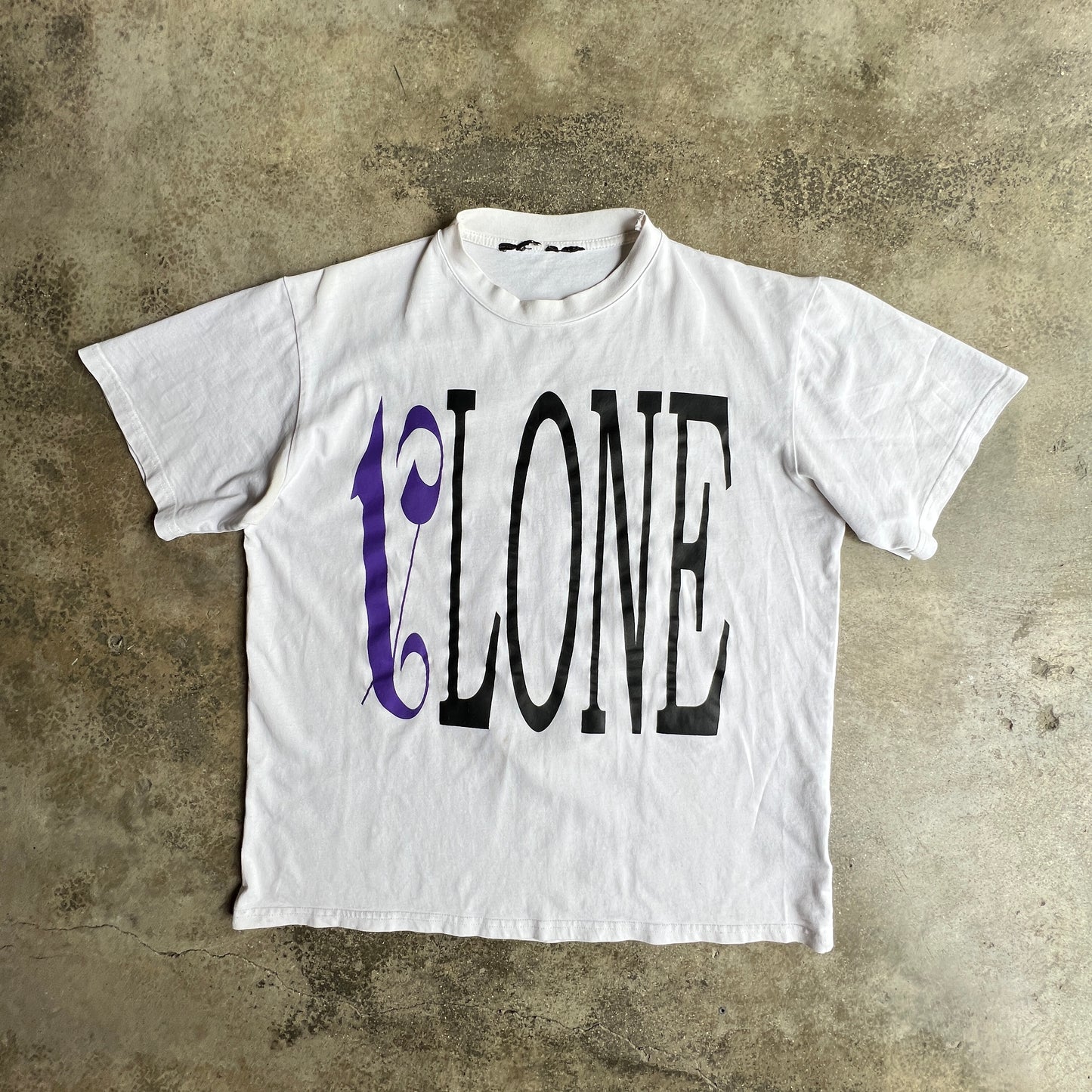Palm Angels x Vlone Boxy Oversized Fit