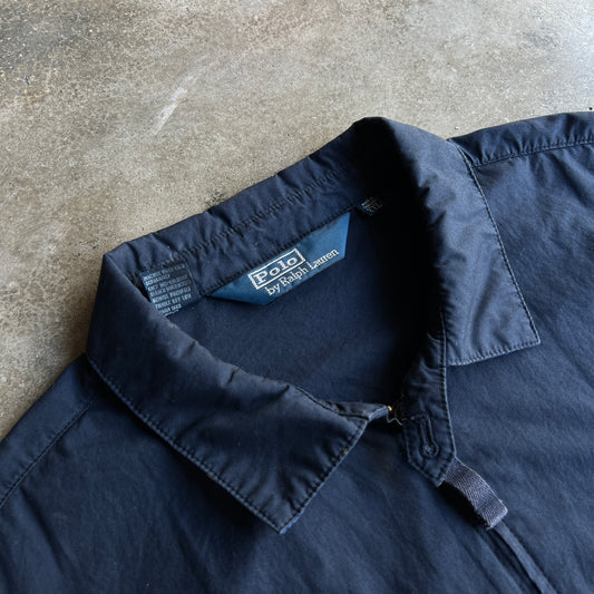 PRL Harrington