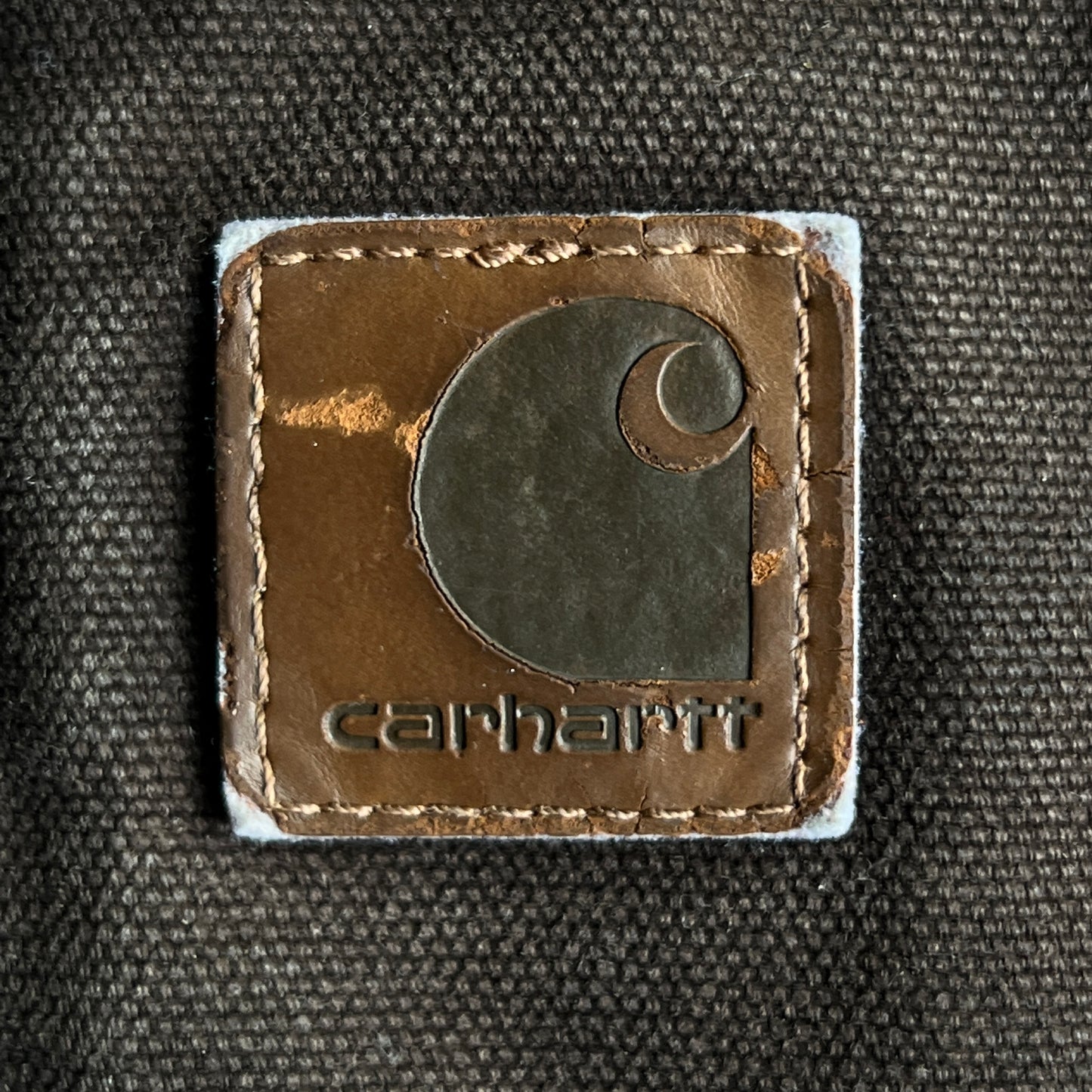 Carhartt Vest