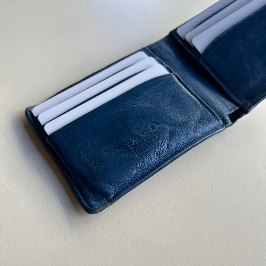Leather Wallet