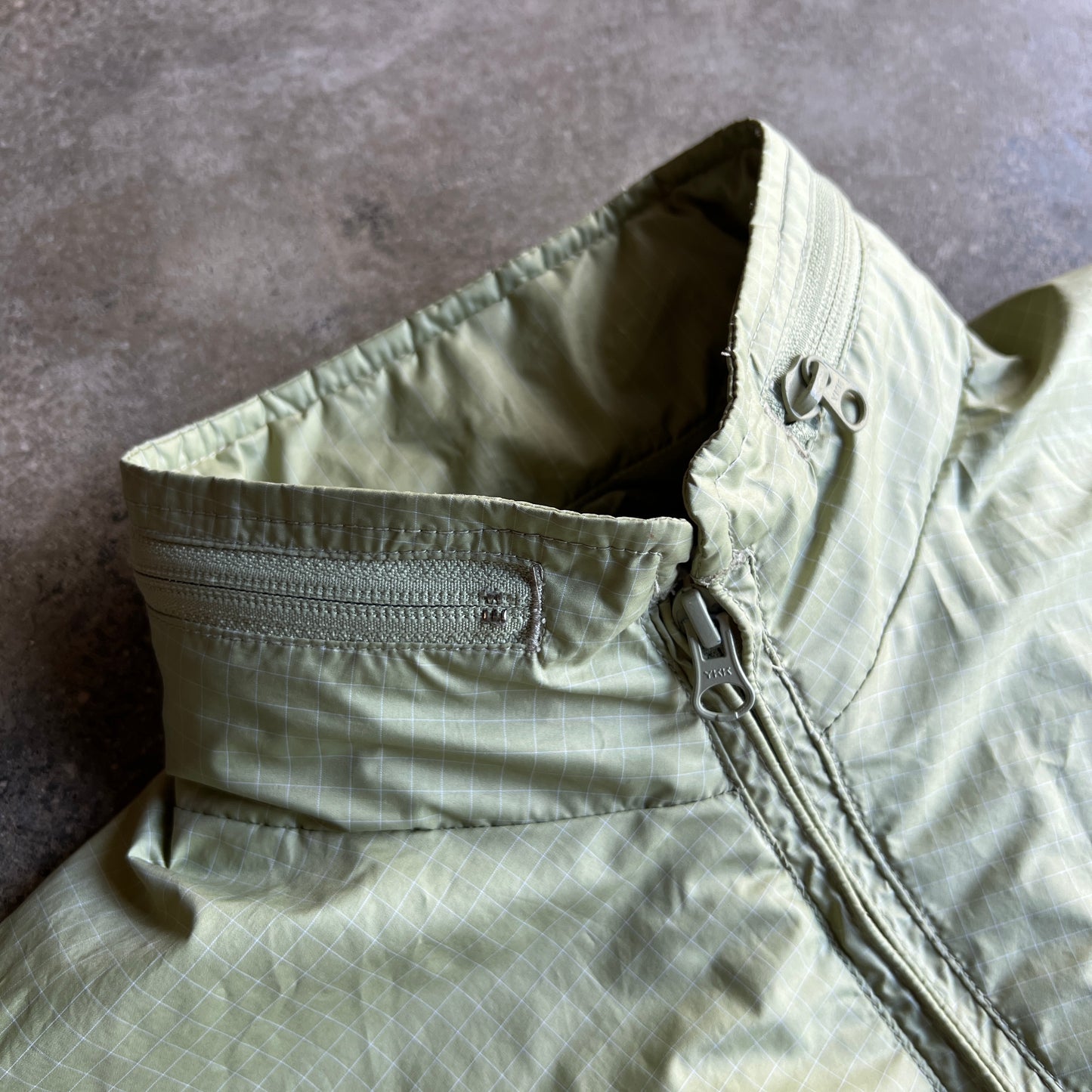 Stussy Windbreaker