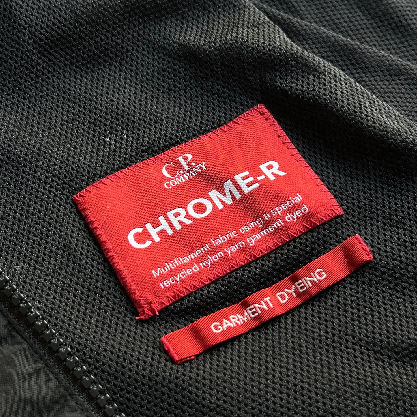 C.P. Chrome-R Overshirt