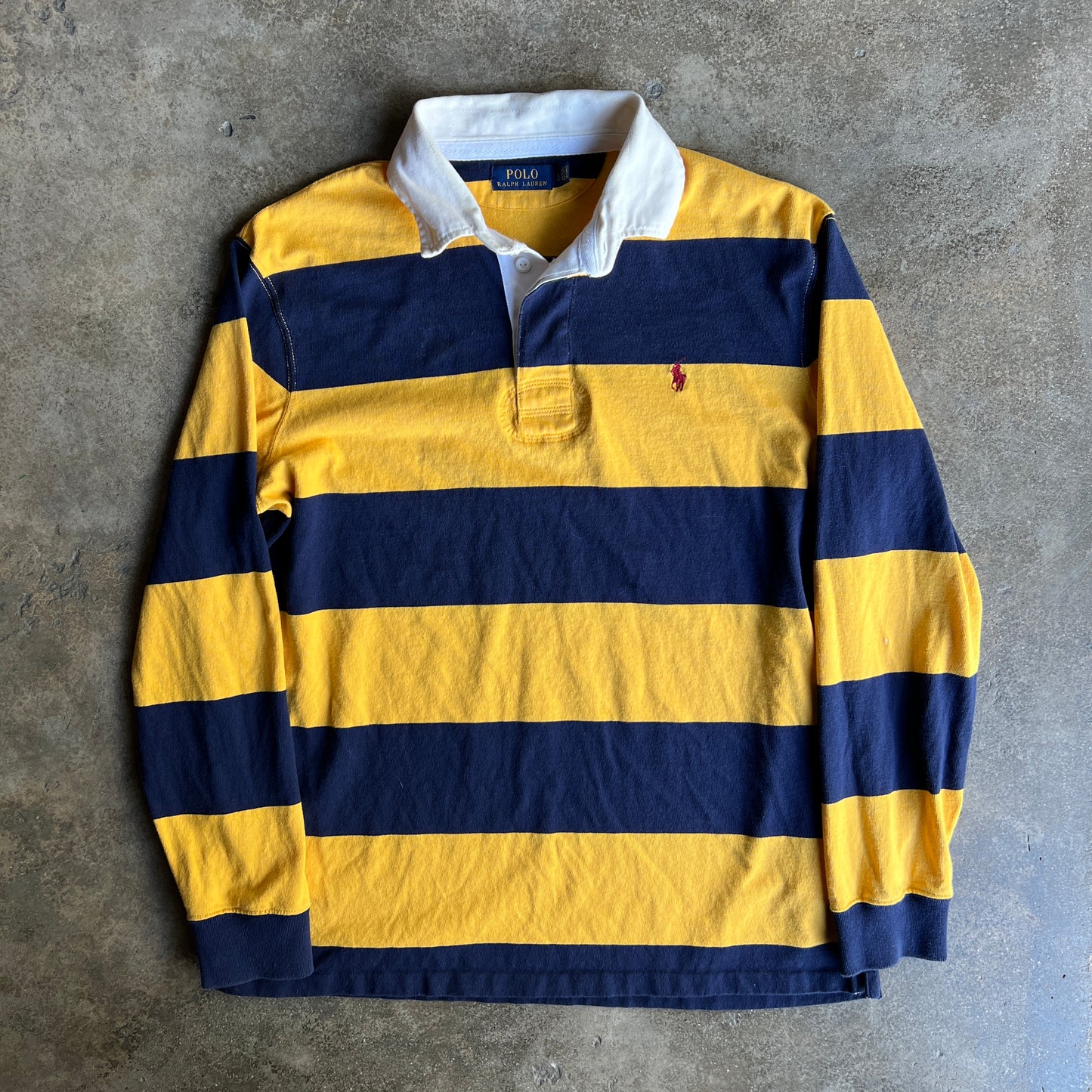 P.R.L. Rugby Polo