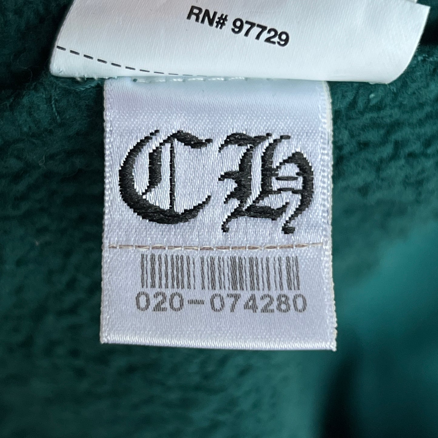 Mattyboy Antidote Crewneck
