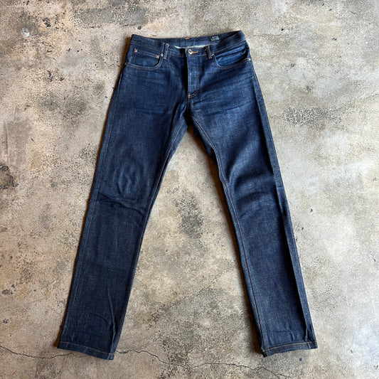 A.P.C Jeans