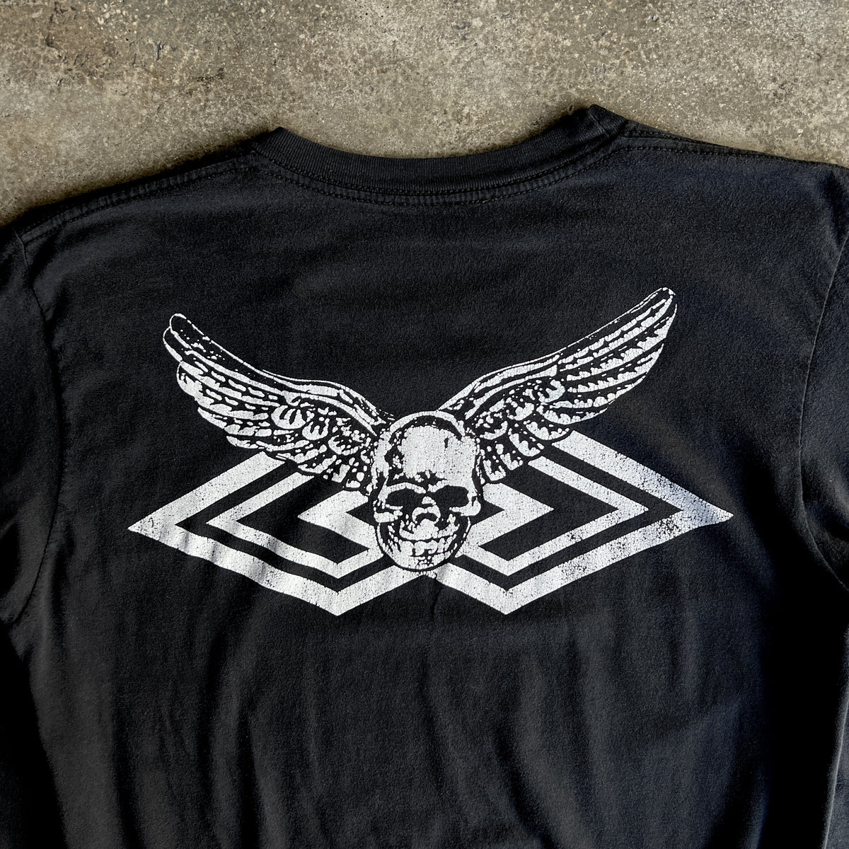 Foti Longsleeve