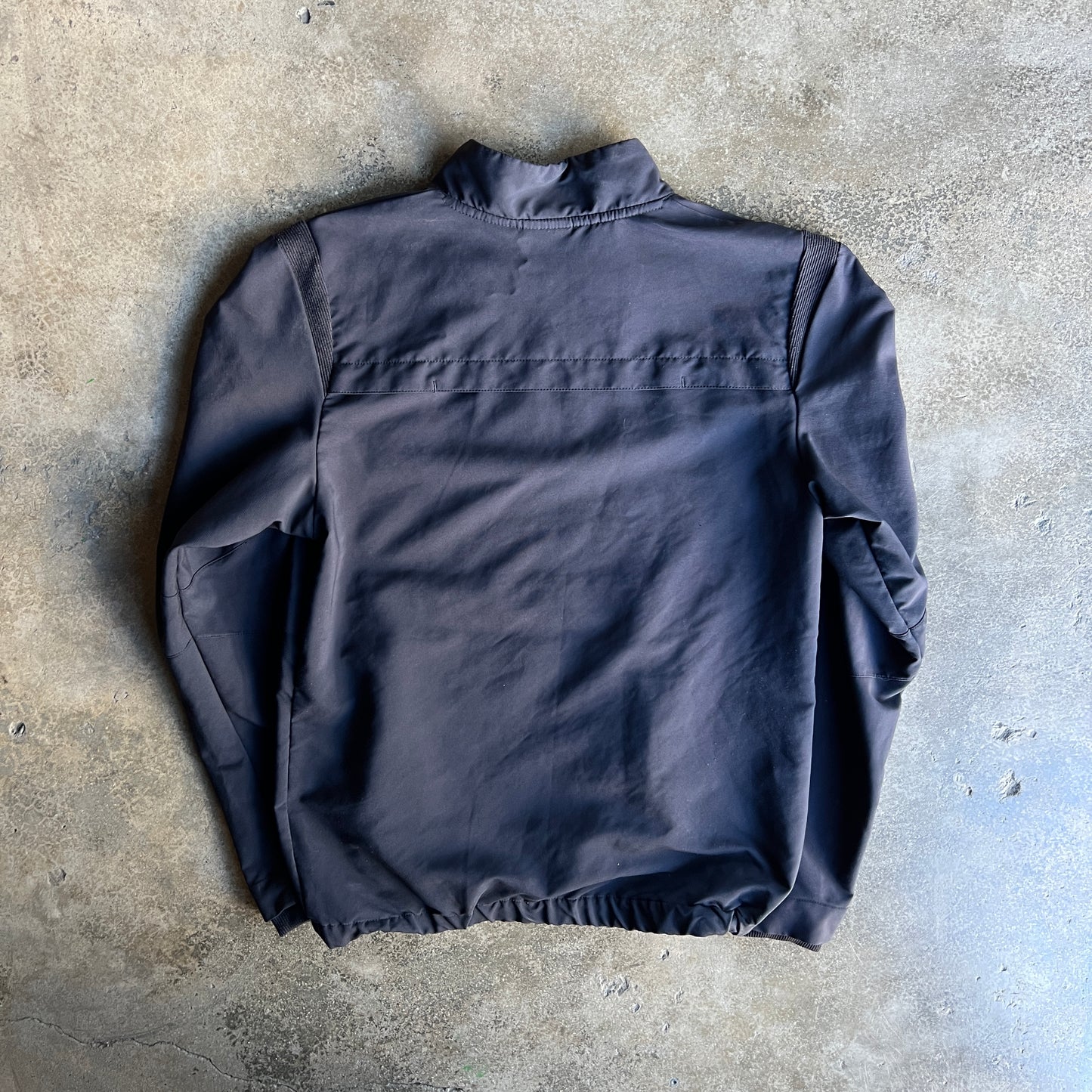 Vtg England Training Crewneck