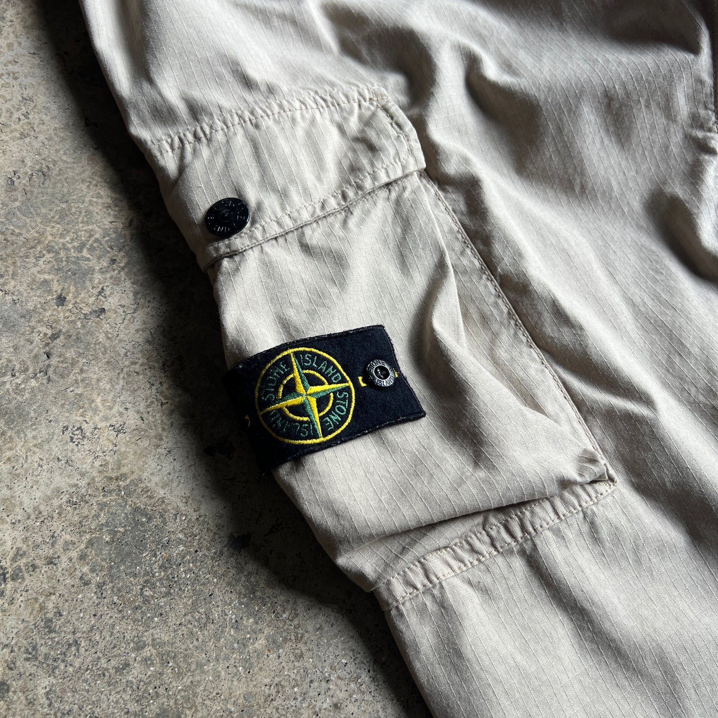 Cargo Pants