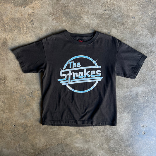 The Strokes Vtg Tee