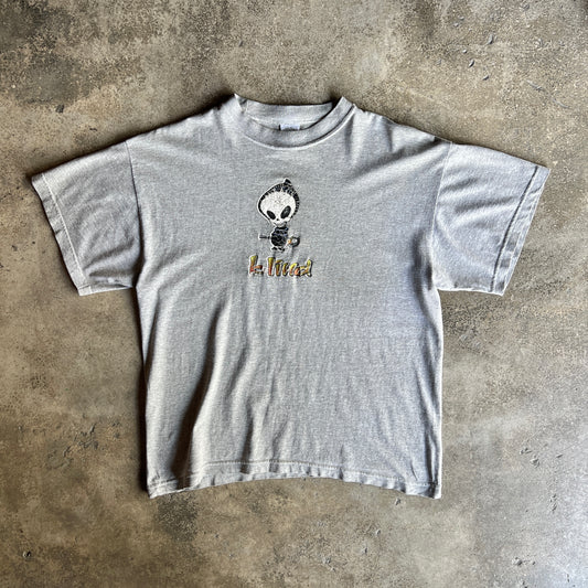 2000’s Skull Tee
