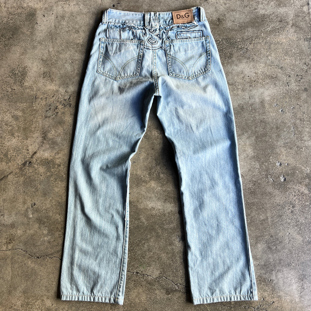 Denim Jeans