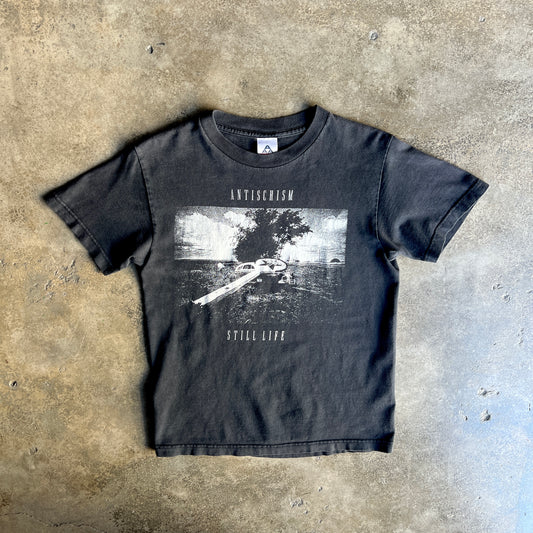 Rare 2000’s Antischism Punk Tee