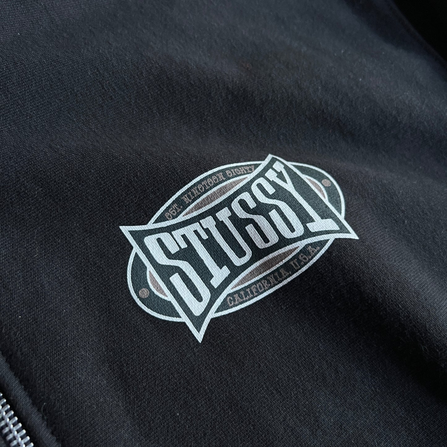 Zip-Up