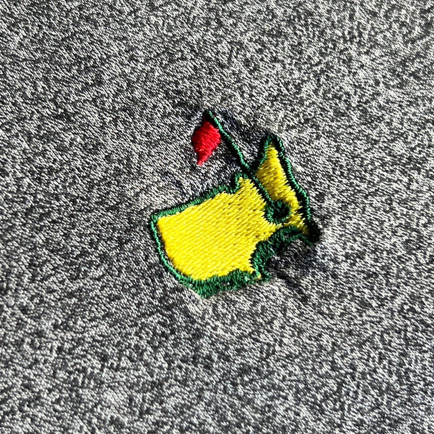 Masters Polo