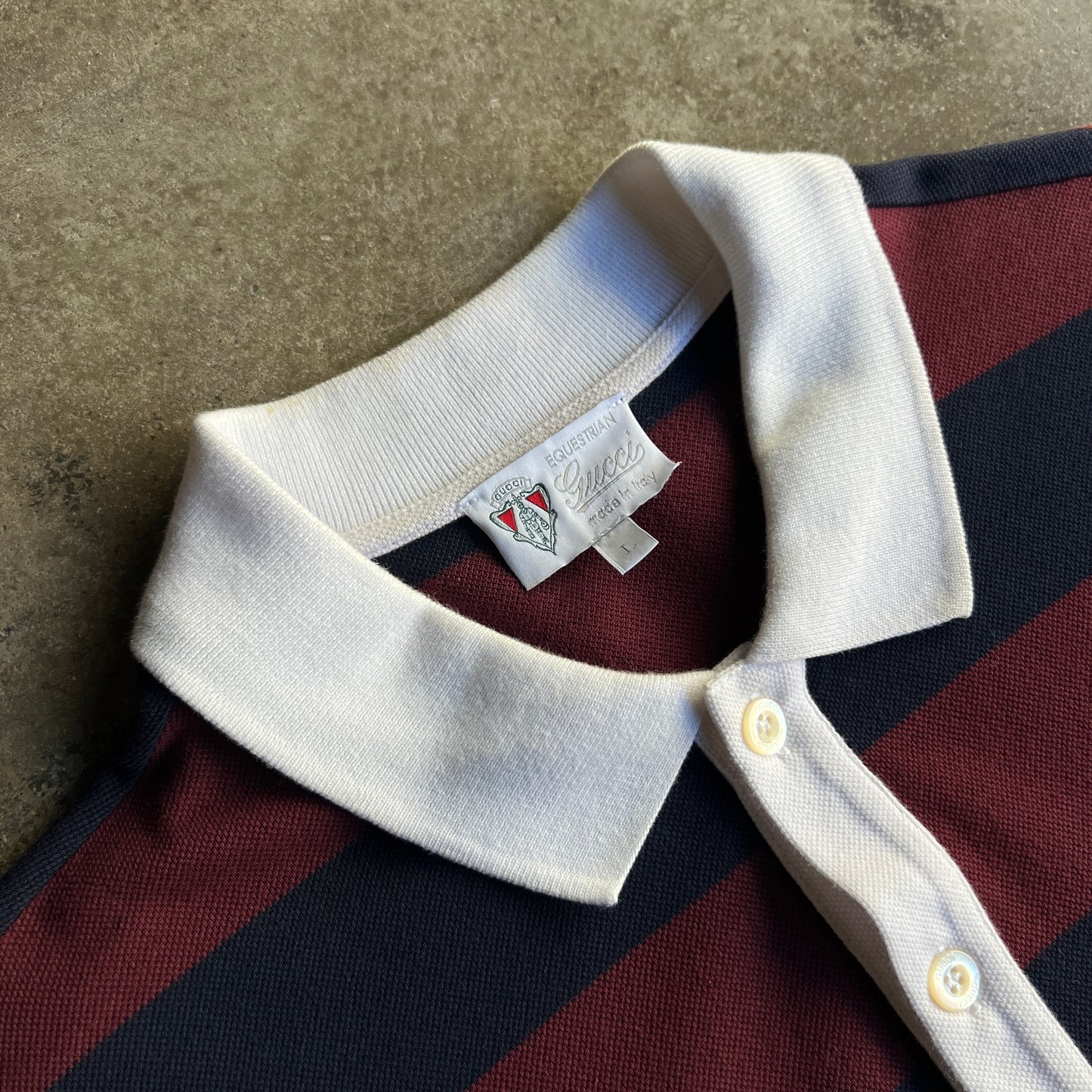 Equestrian Collection Polo