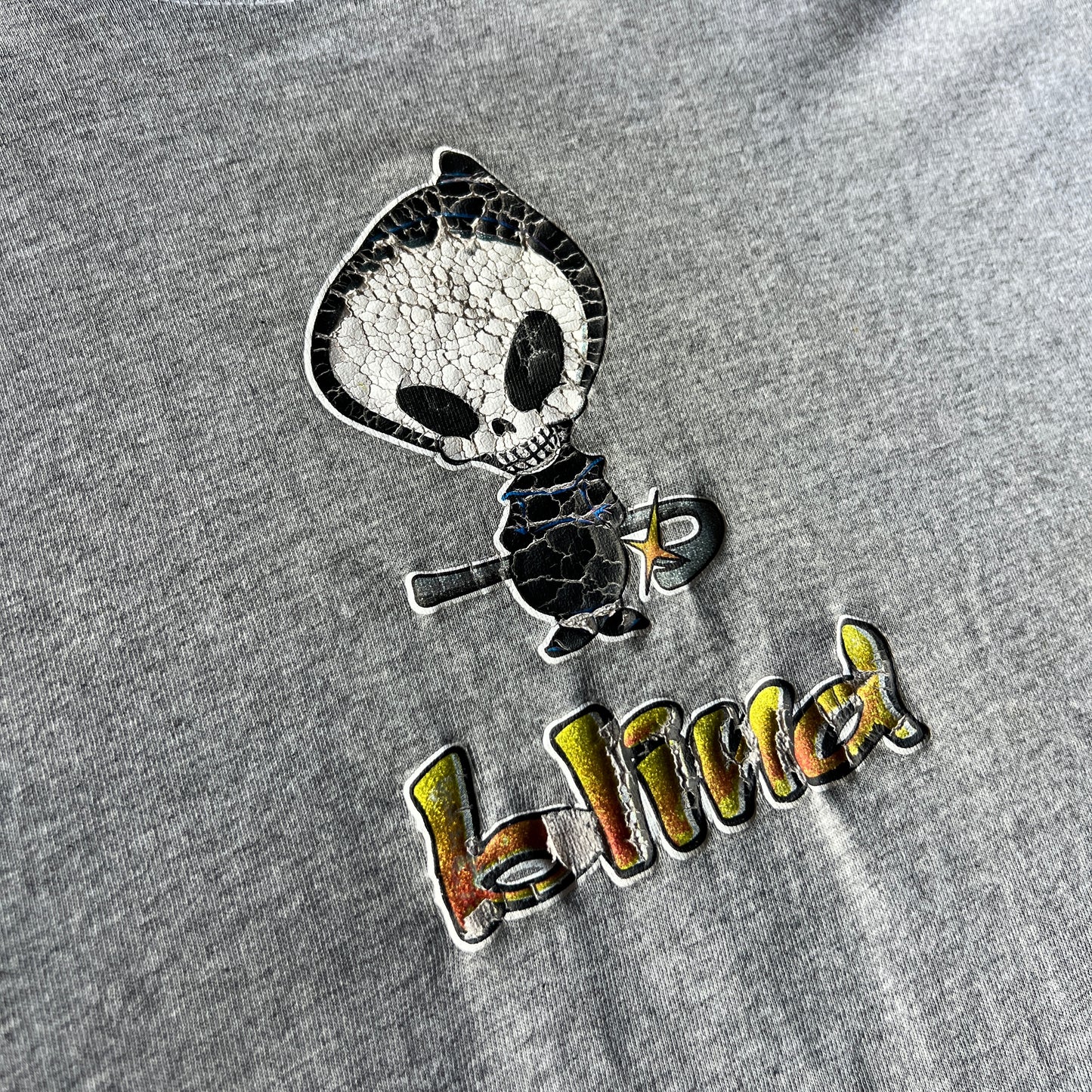 2000’s Skull Tee