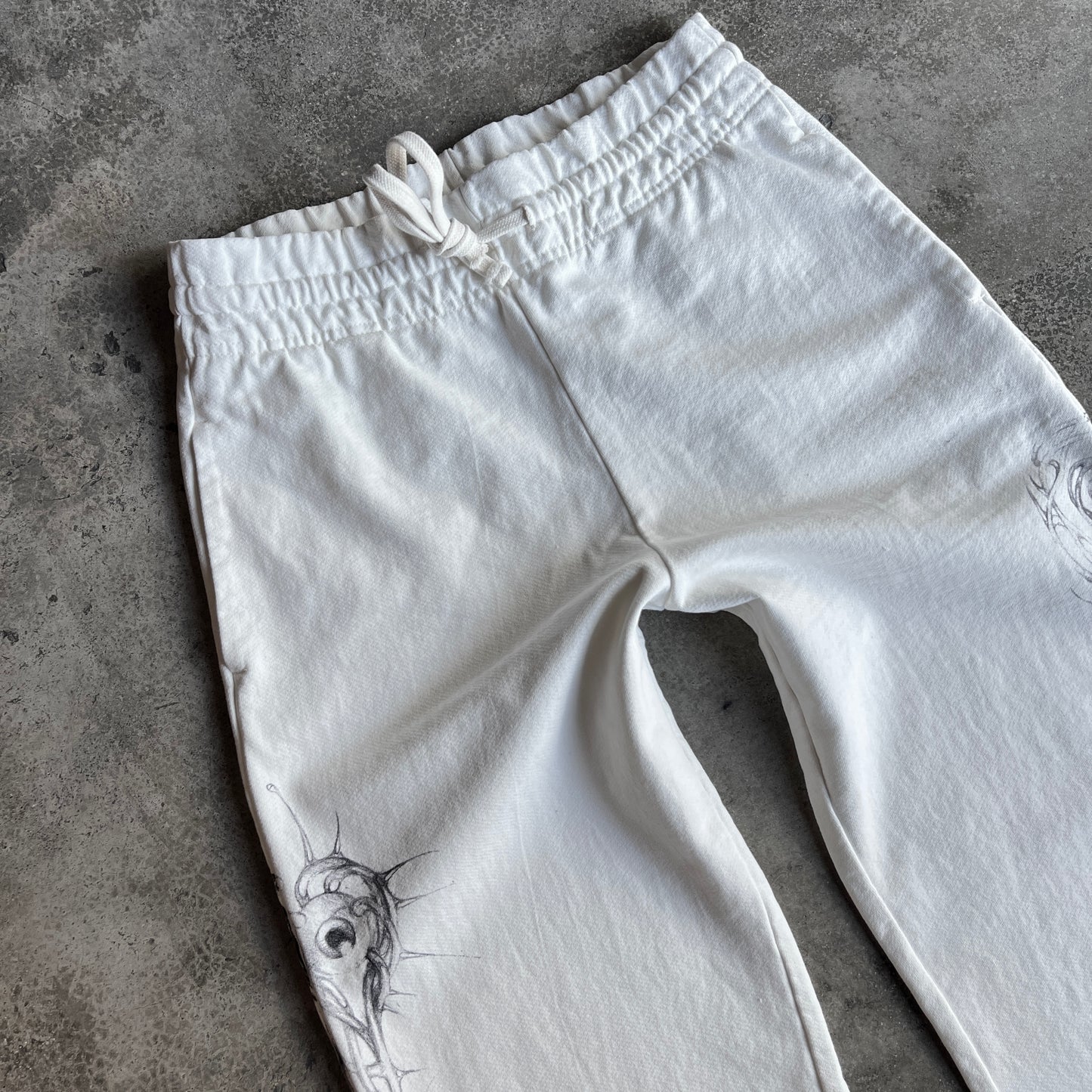 "Eastman" Lounge Pants M