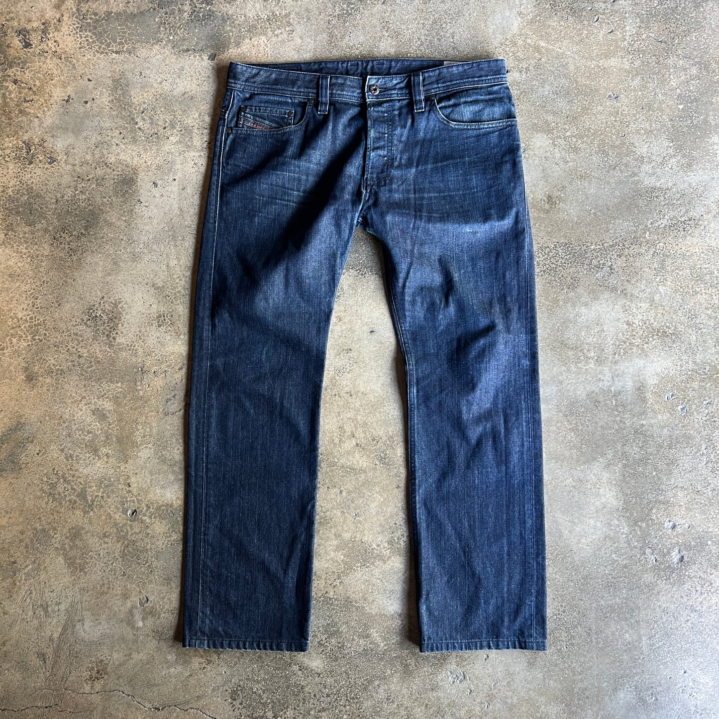 Bootcut