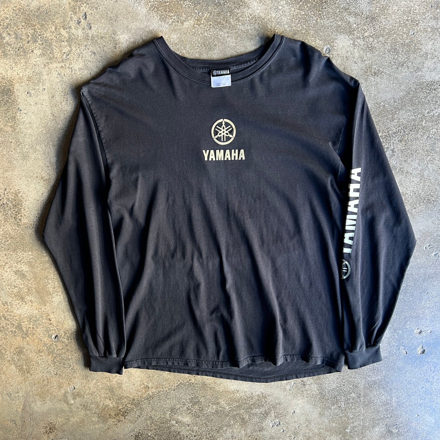 90’s Yamaha Longsleeve