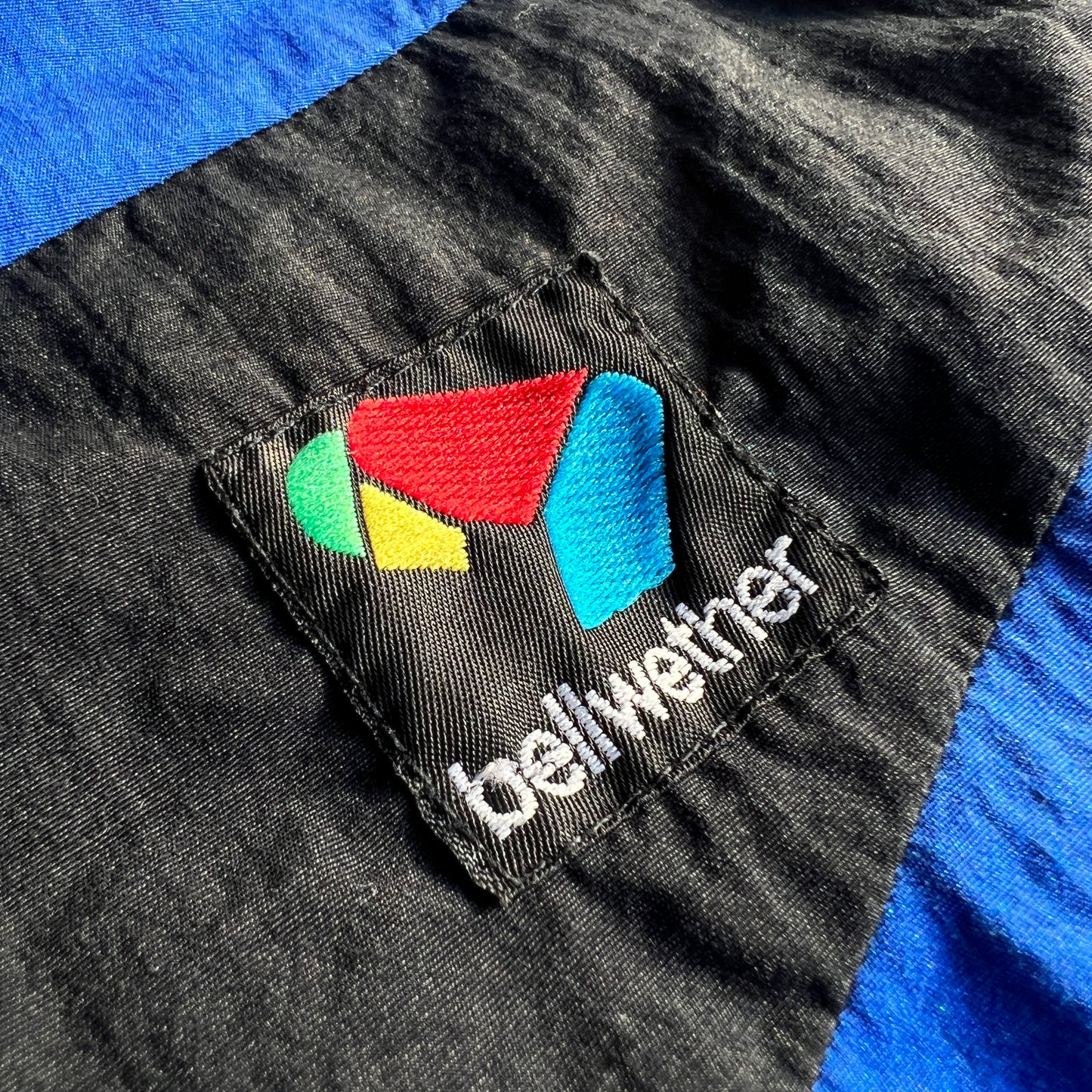 Bellwether Cycling Jacket 80’s